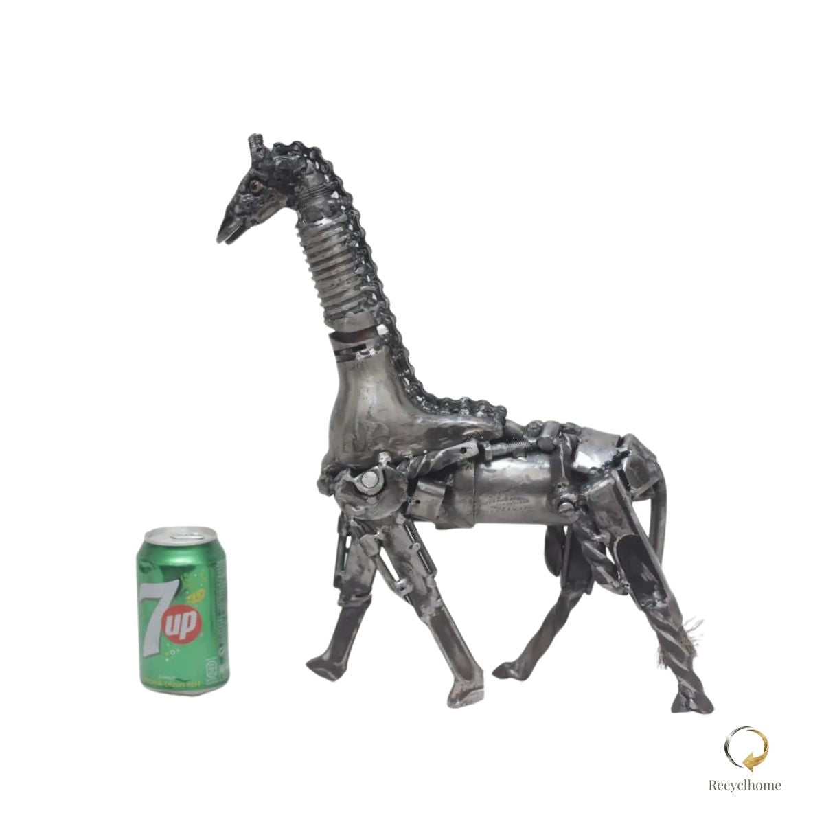 Giraffacier