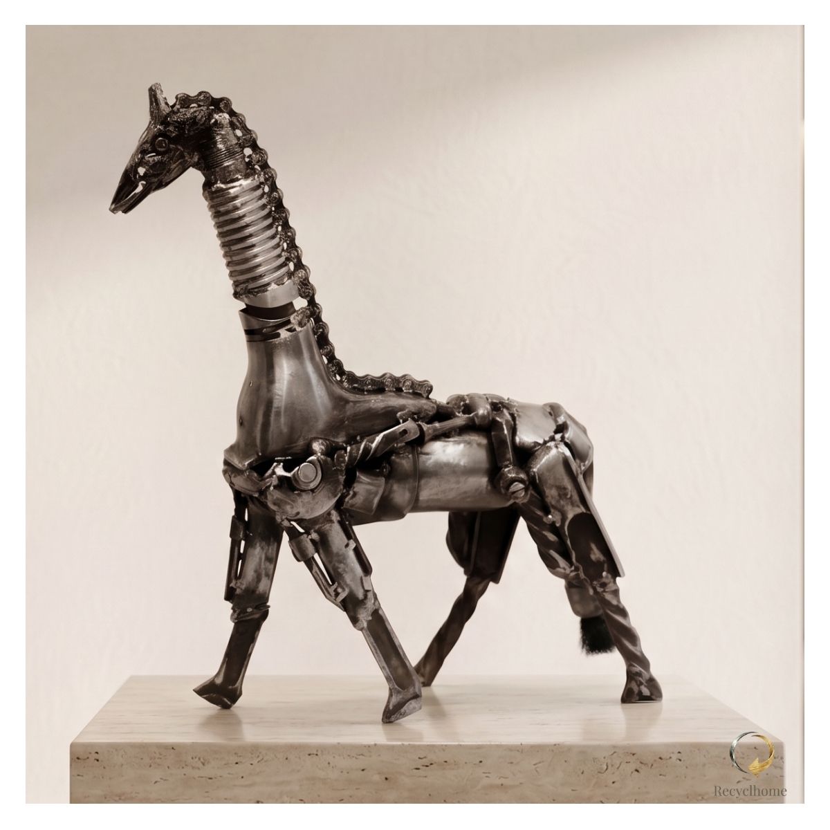 Giraffacier