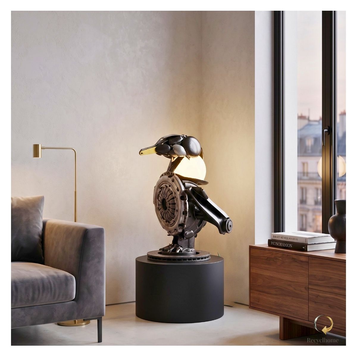 Pinguin