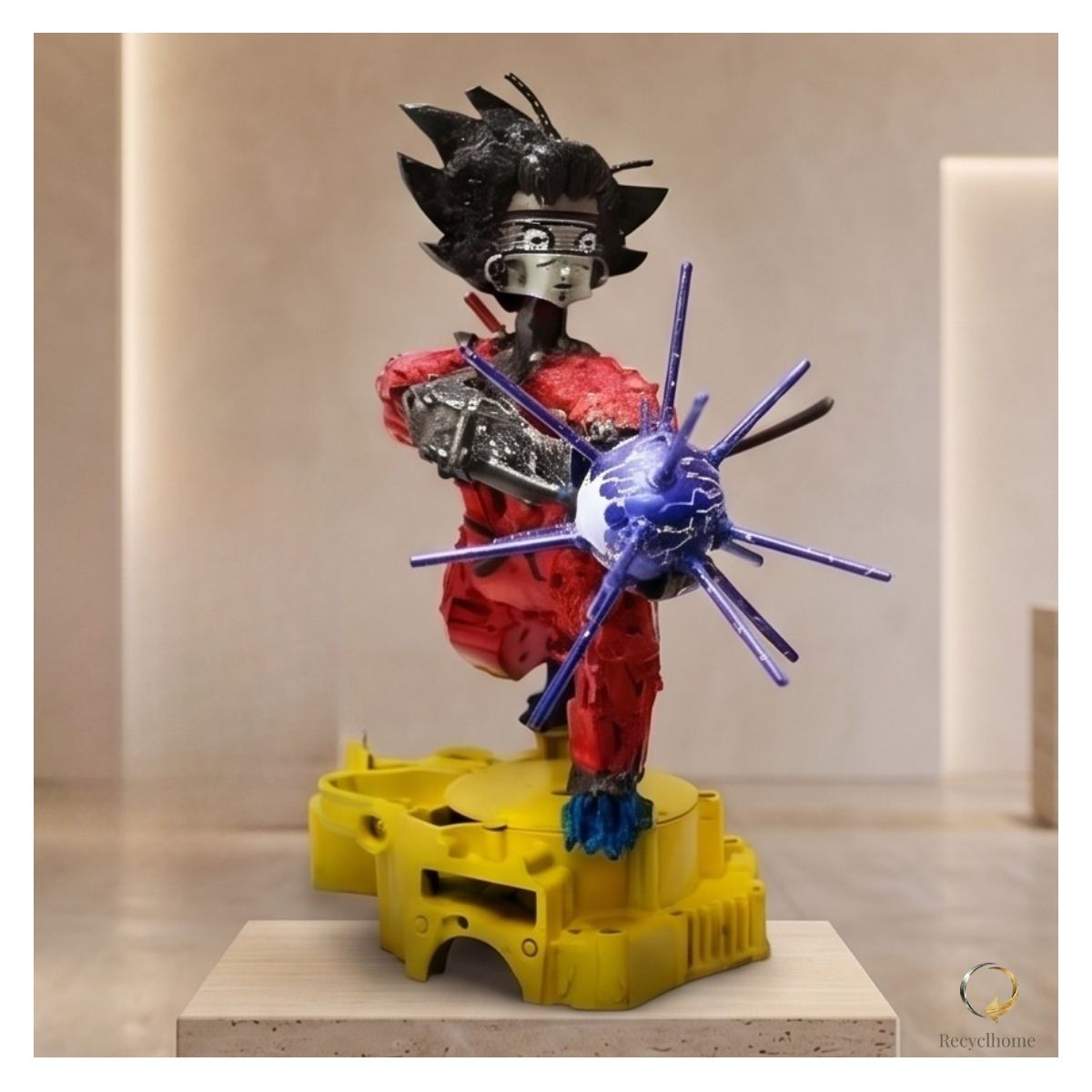 Sangoku