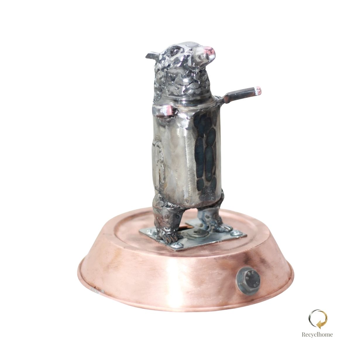 Cochon d'Inde