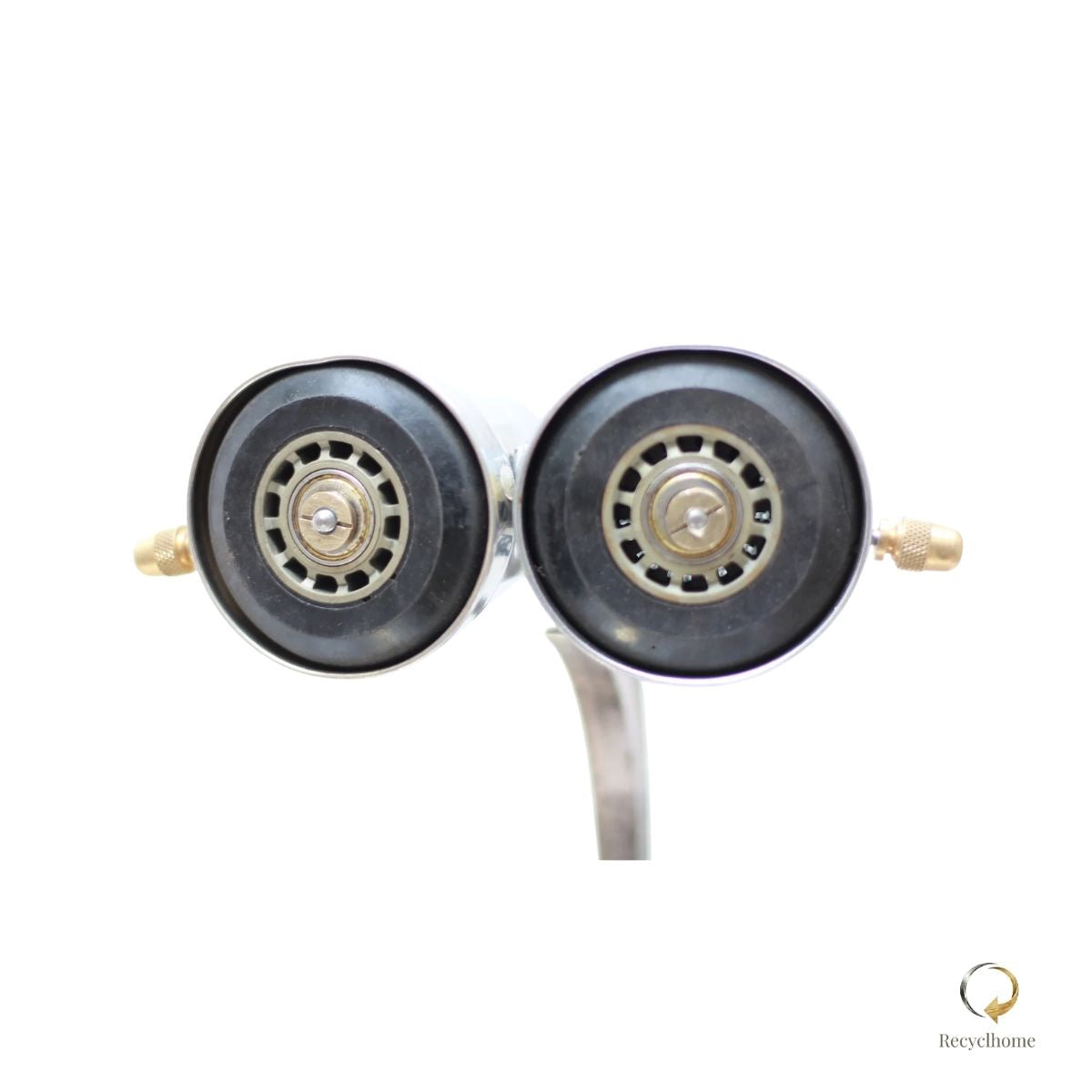 Wall E the cage