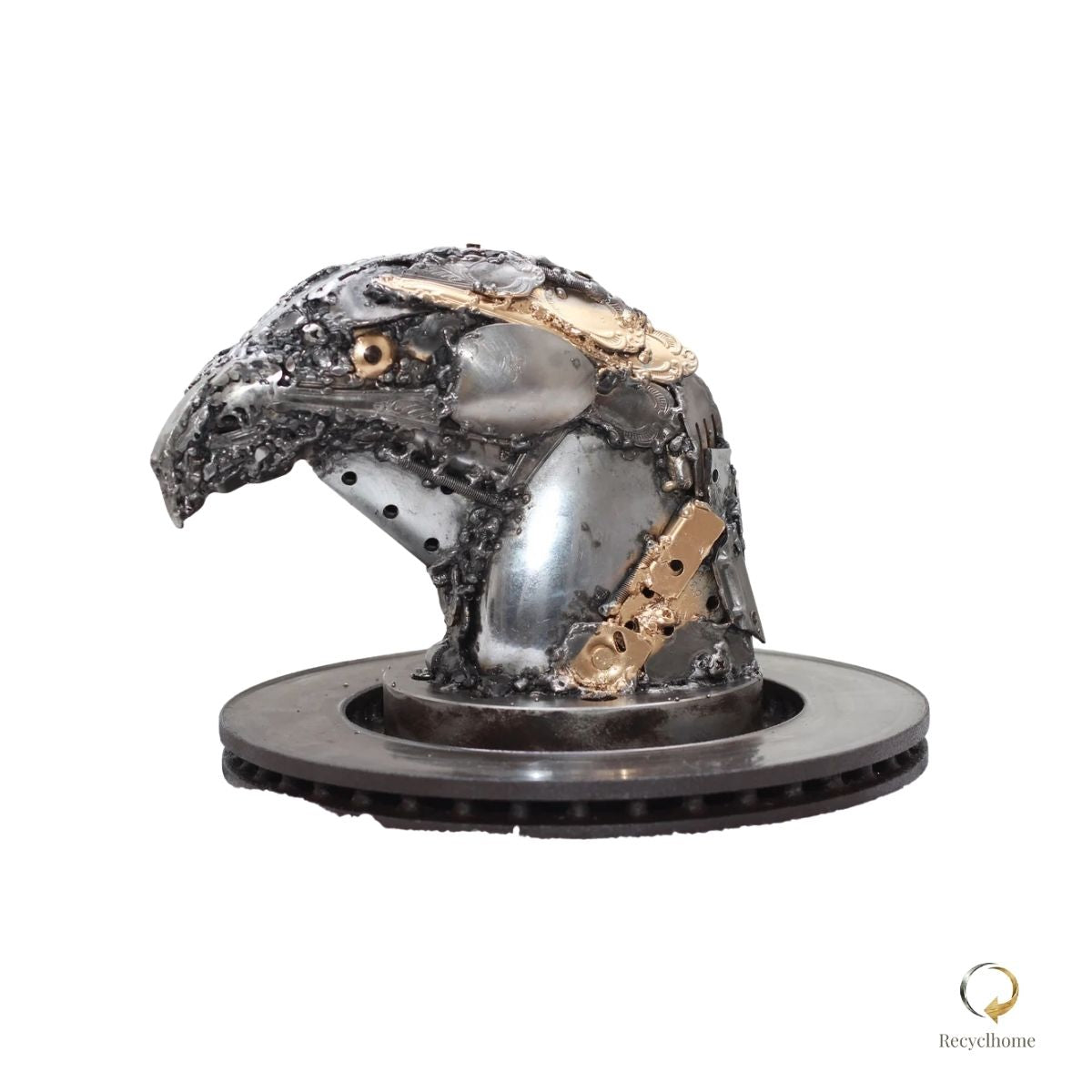 Aigle Steam