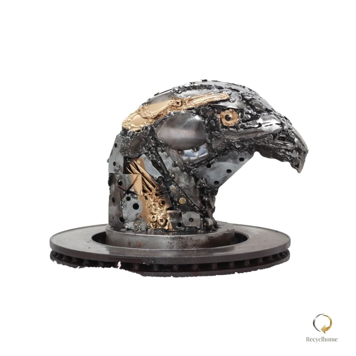 Aigle Steam