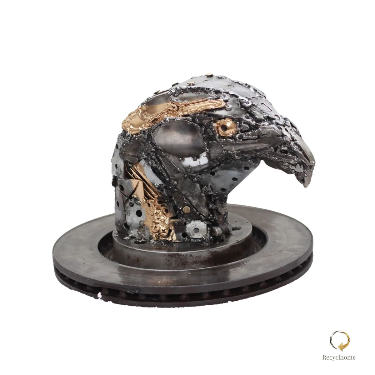 Aigle Steam