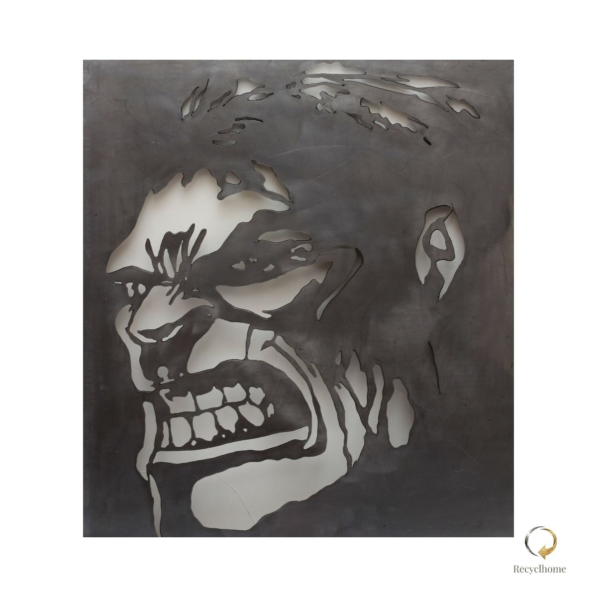 Colère de Hulk