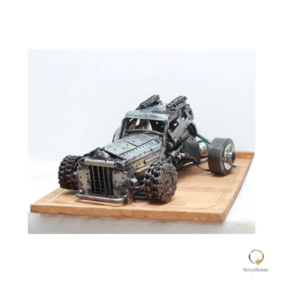 Buggydrag