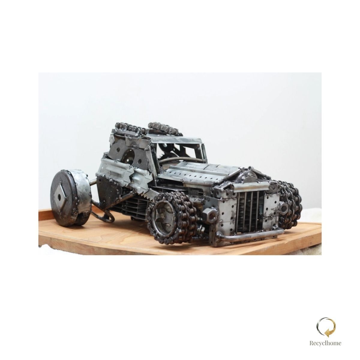 Buggydrag
