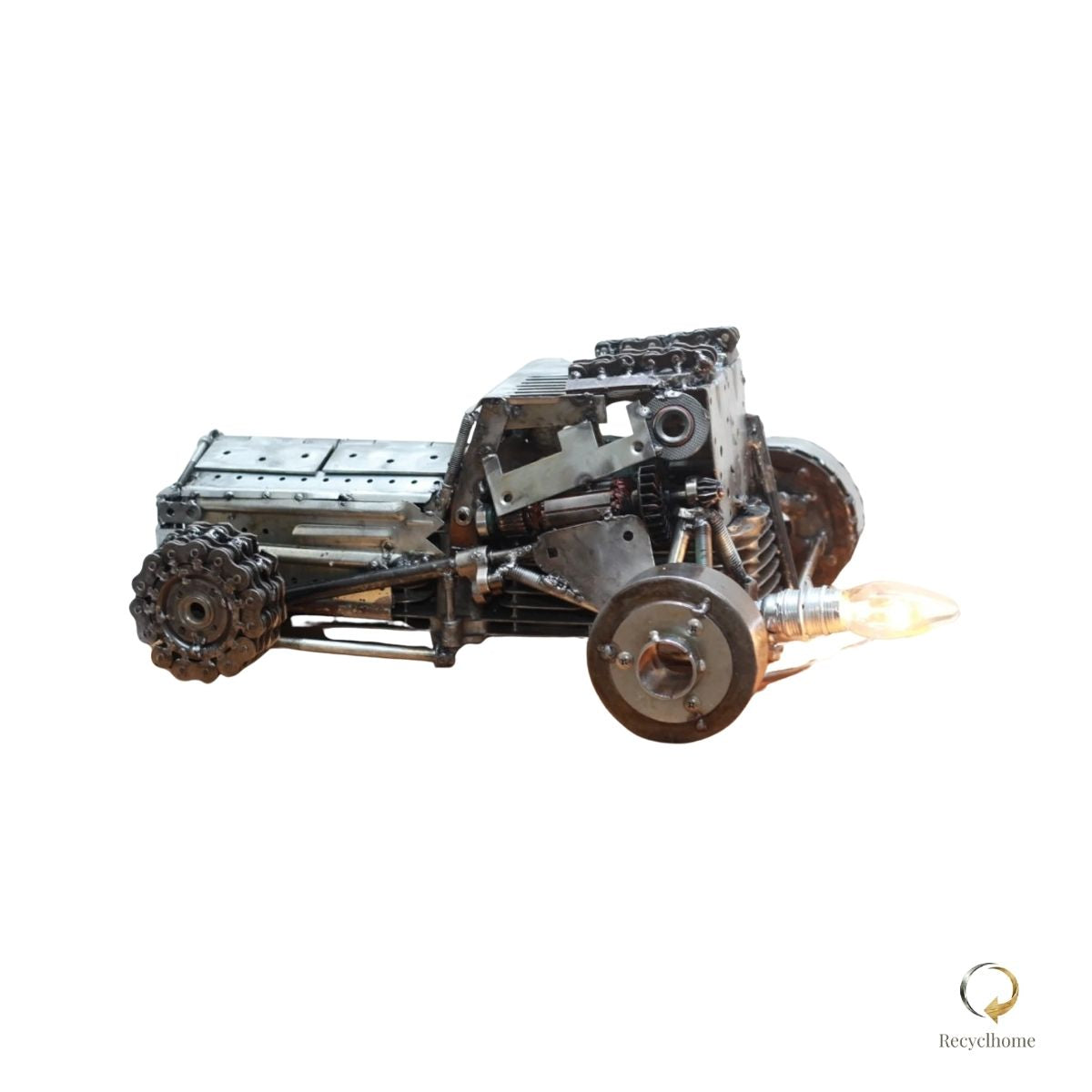 Buggydrag