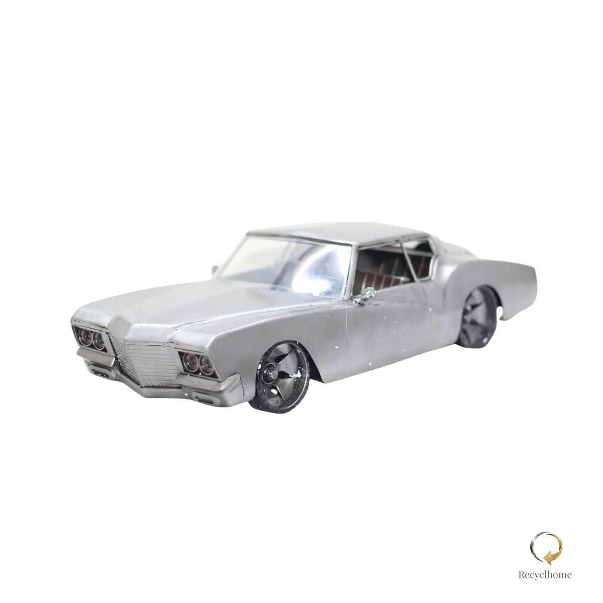 1972 Buick Riviera Gas Monkey
