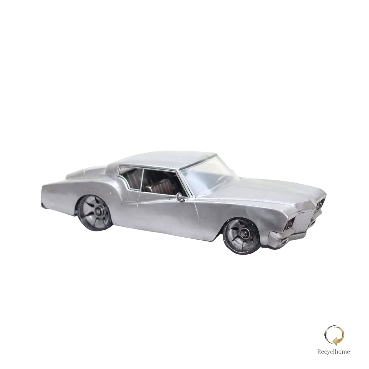 1972 Buick Riviera Gas Monkey
