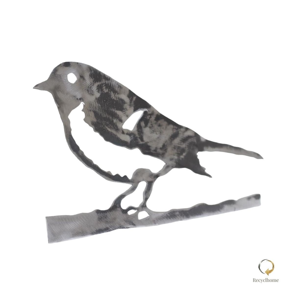 Moineau ferraille