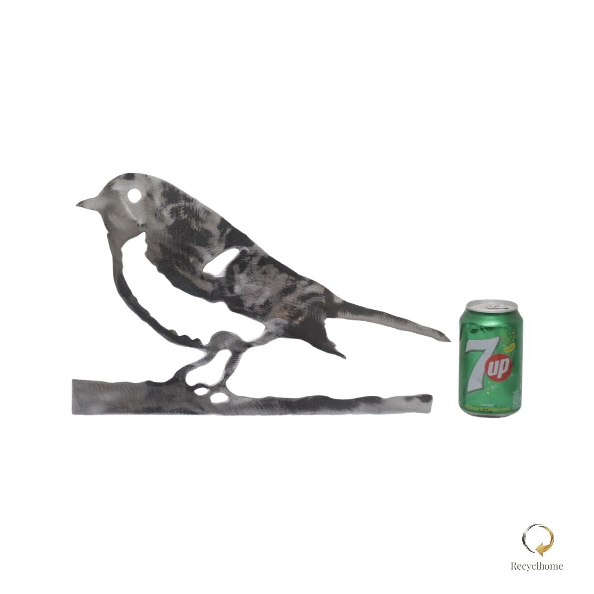 Moineau ferraille