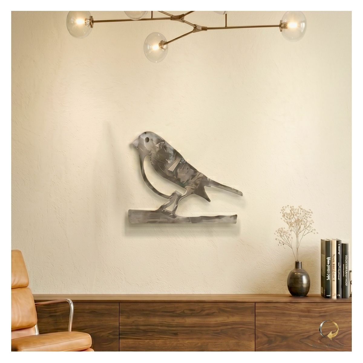 Moineau ferraille