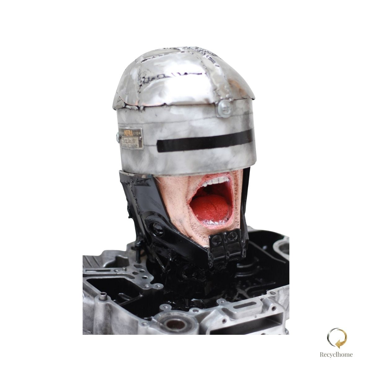 Buste Robocop