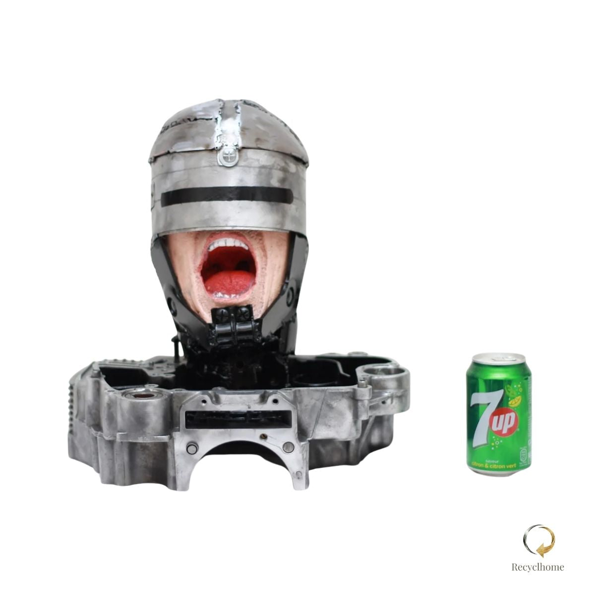 Buste Robocop