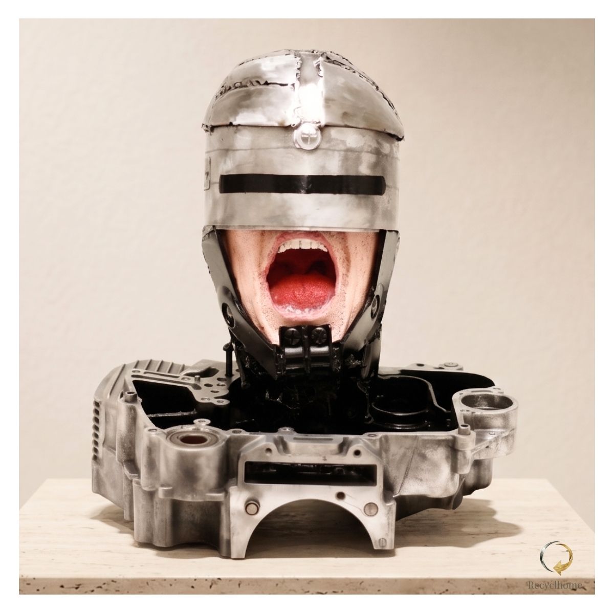 Buste Robocop