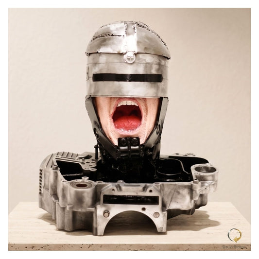 Buste Robocop