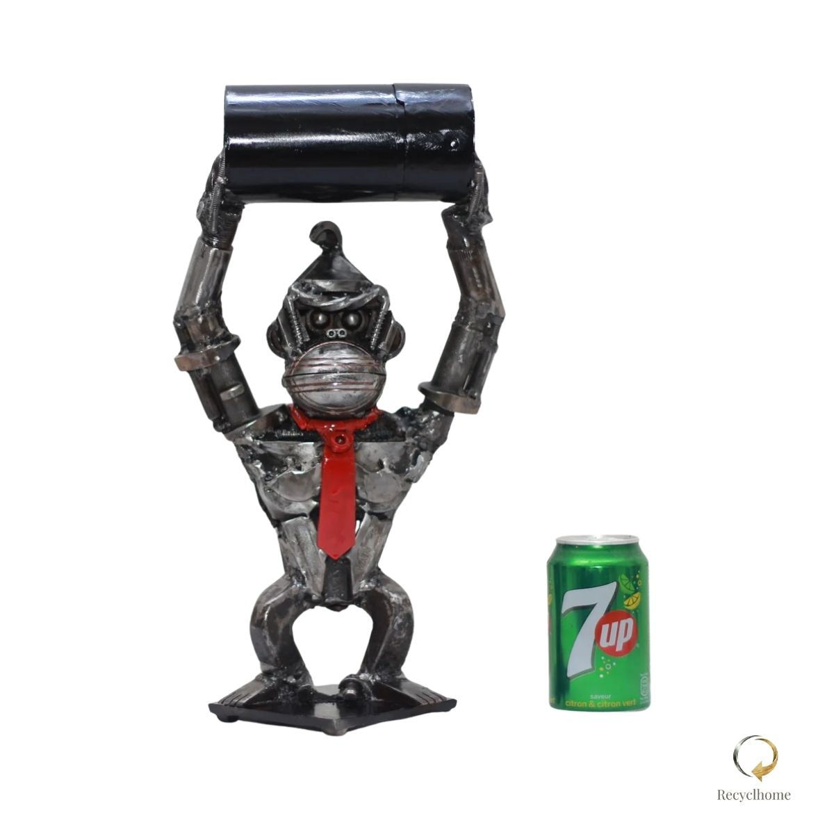 Donkey Baril