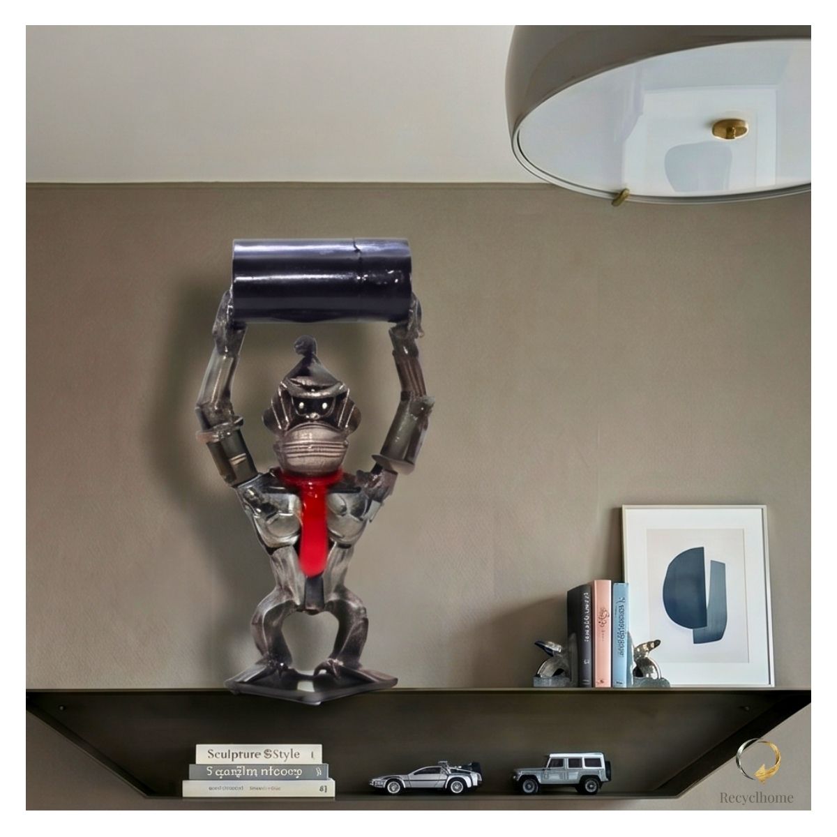 Donkey Baril