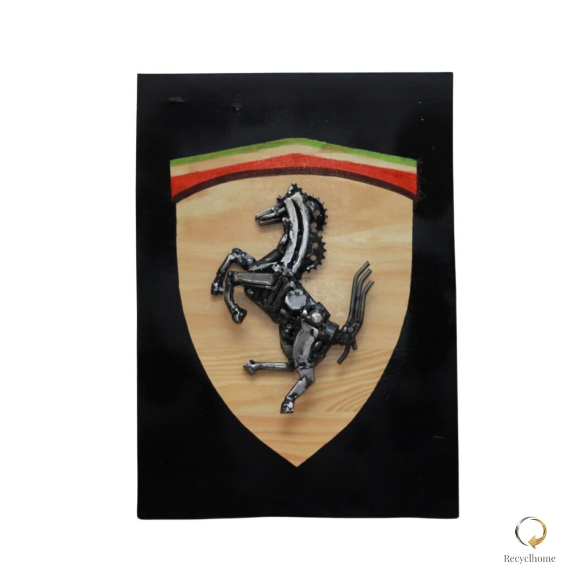 Logo Ferrari