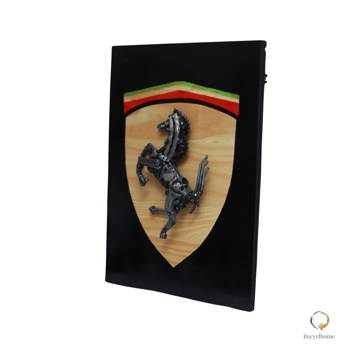 Logo Ferrari