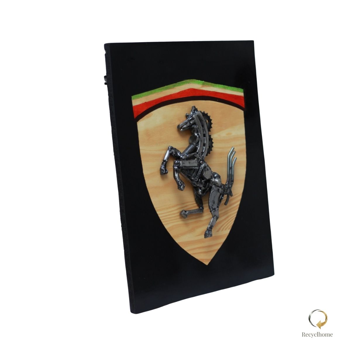 Logo Ferrari