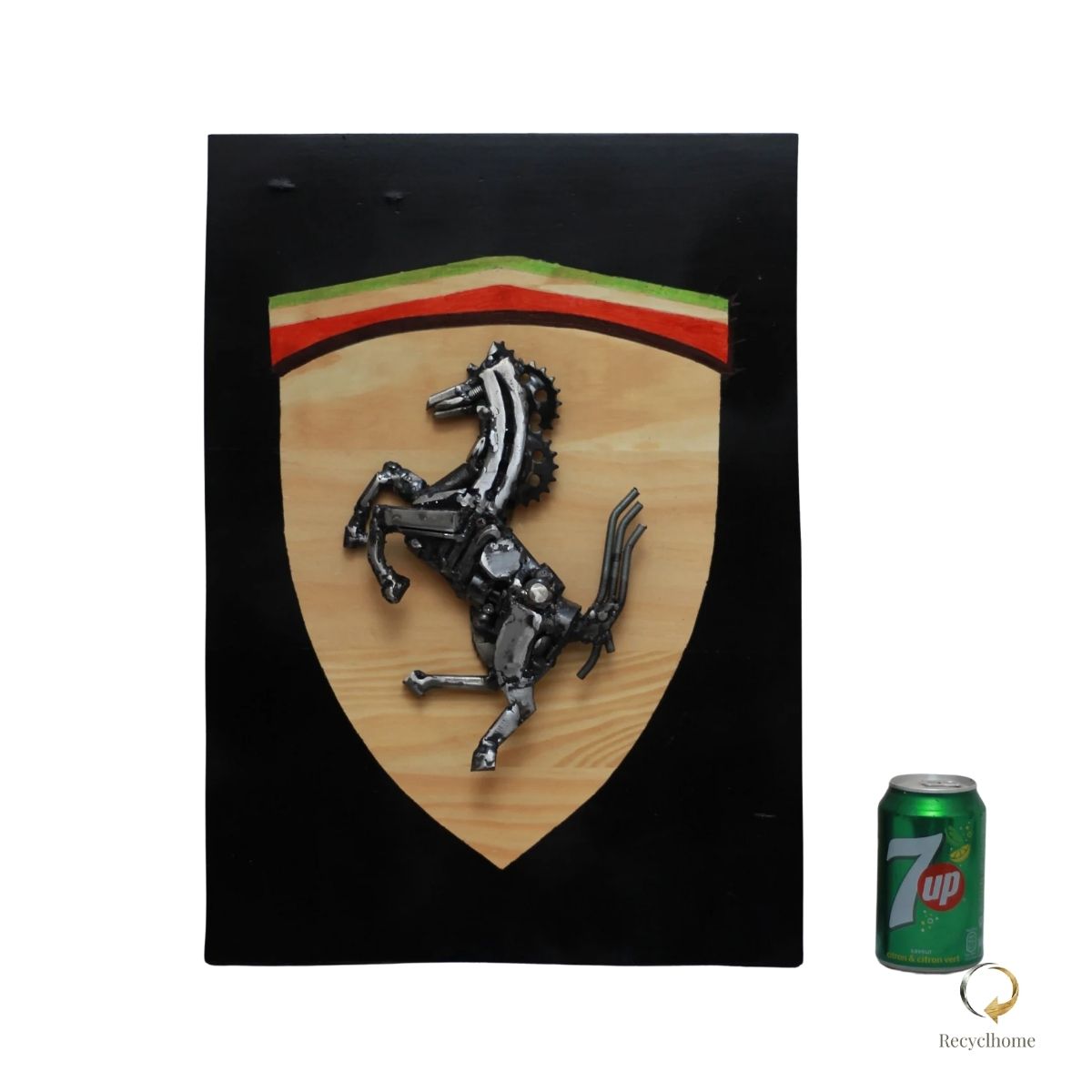 Logo Ferrari