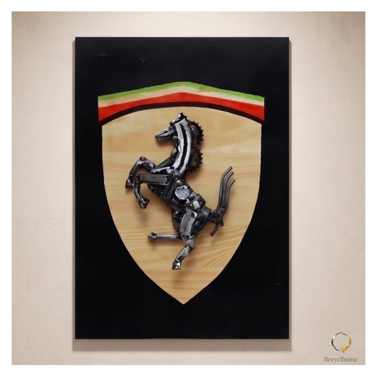 Logo Ferrari