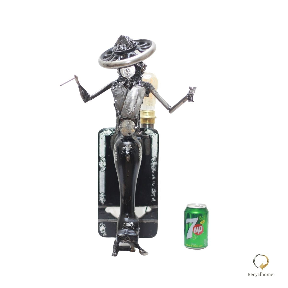 Coco Singer