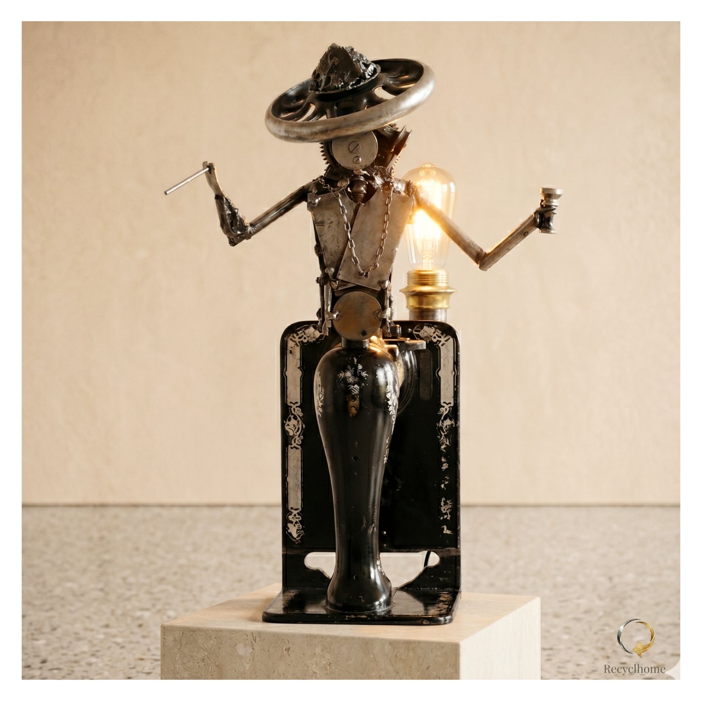Coco Singer