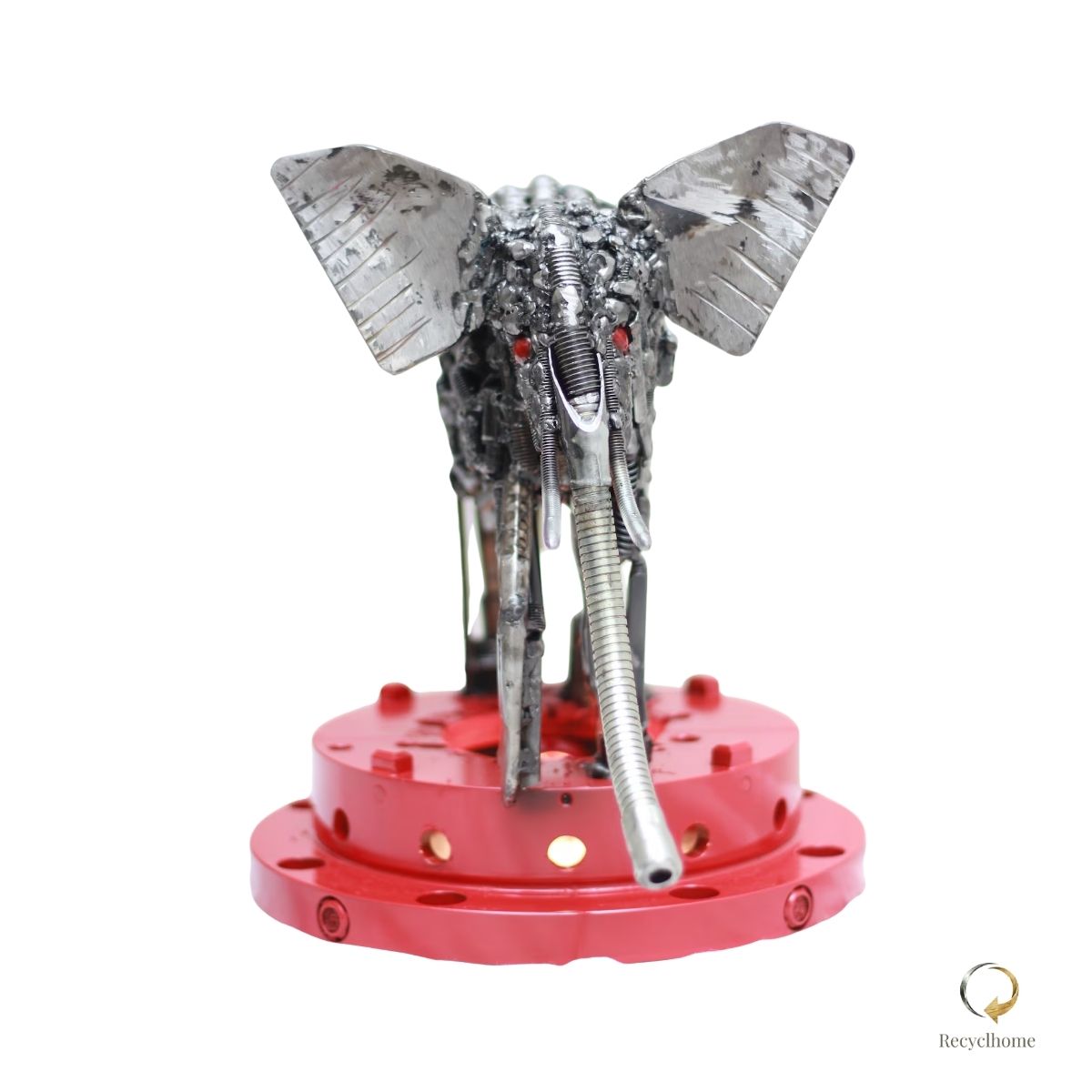 Red Elephant