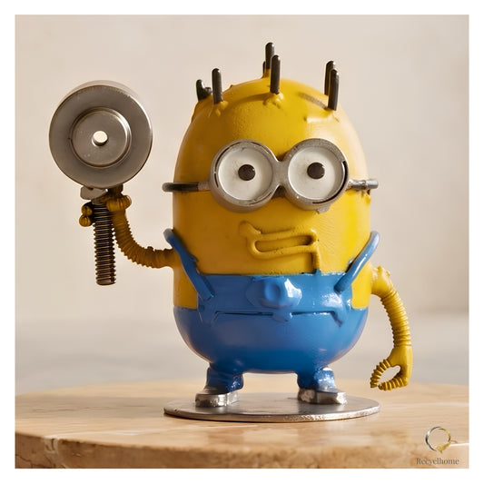 Mon Minion