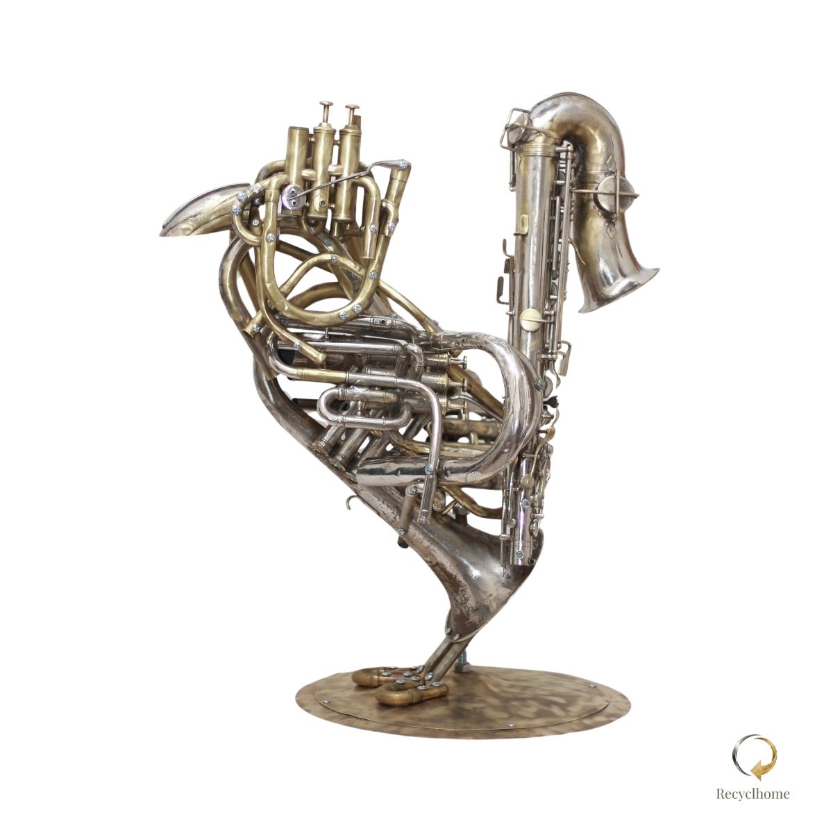Saxorico
