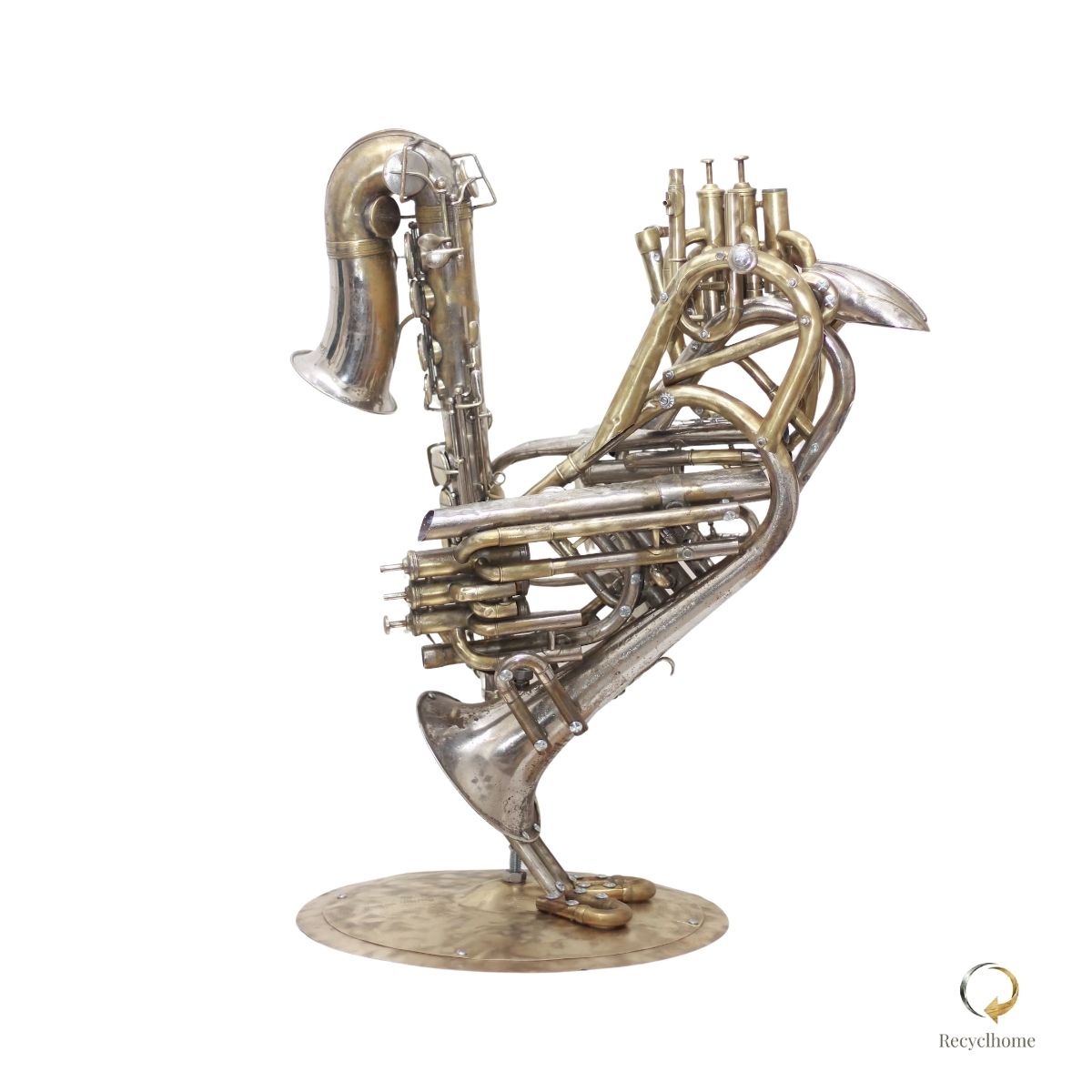 Saxorico
