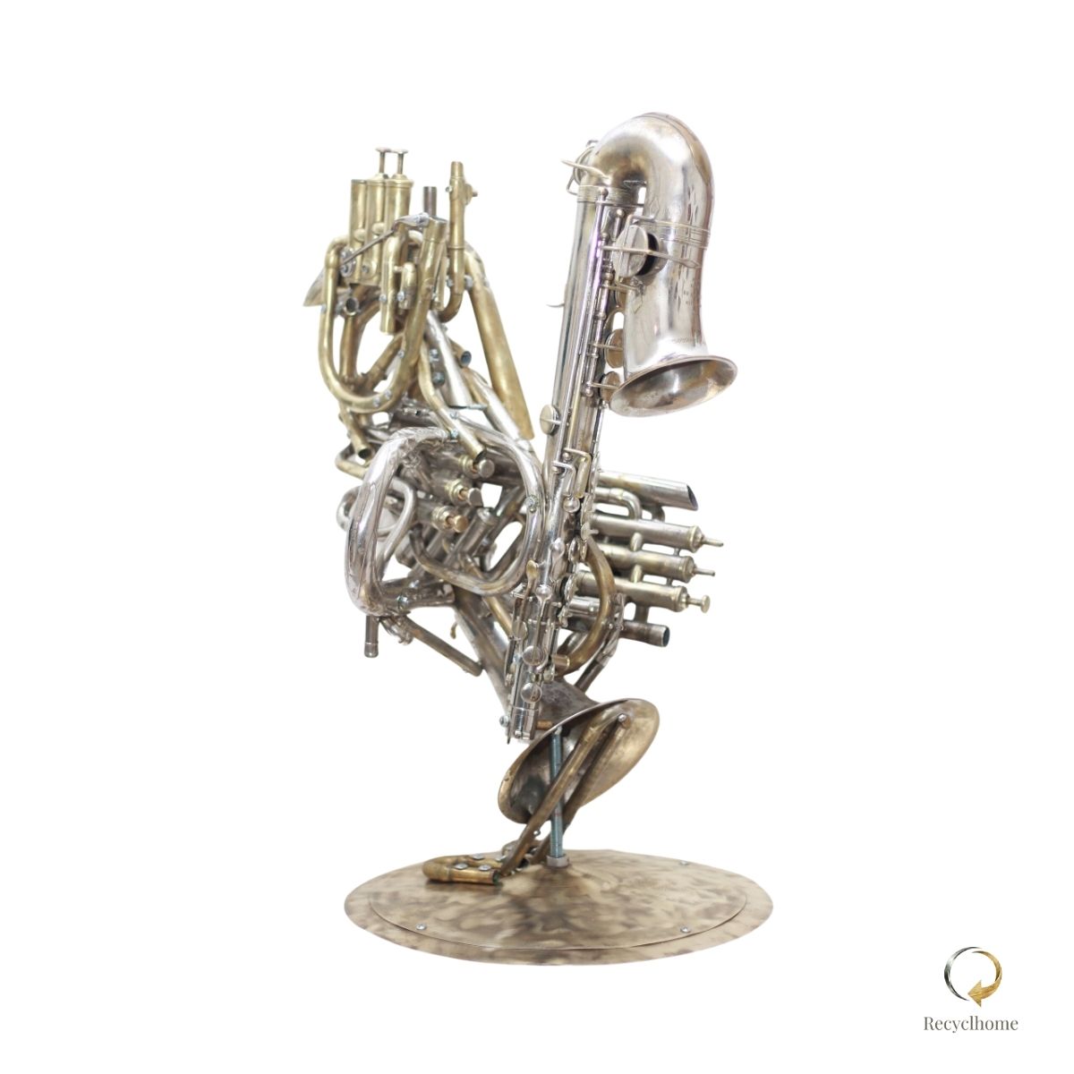 Saxorico