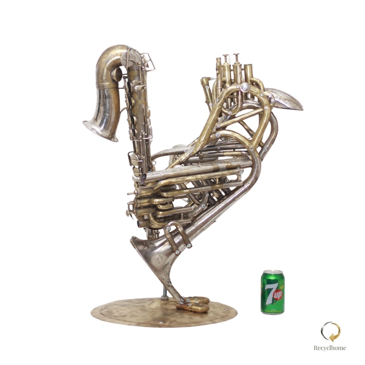 Saxorico