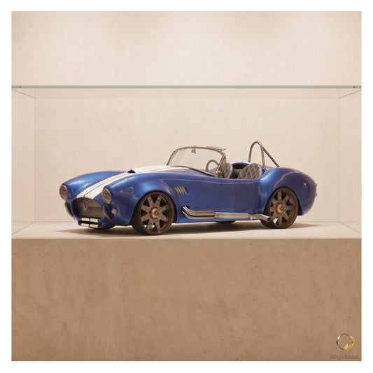 AC Cobra