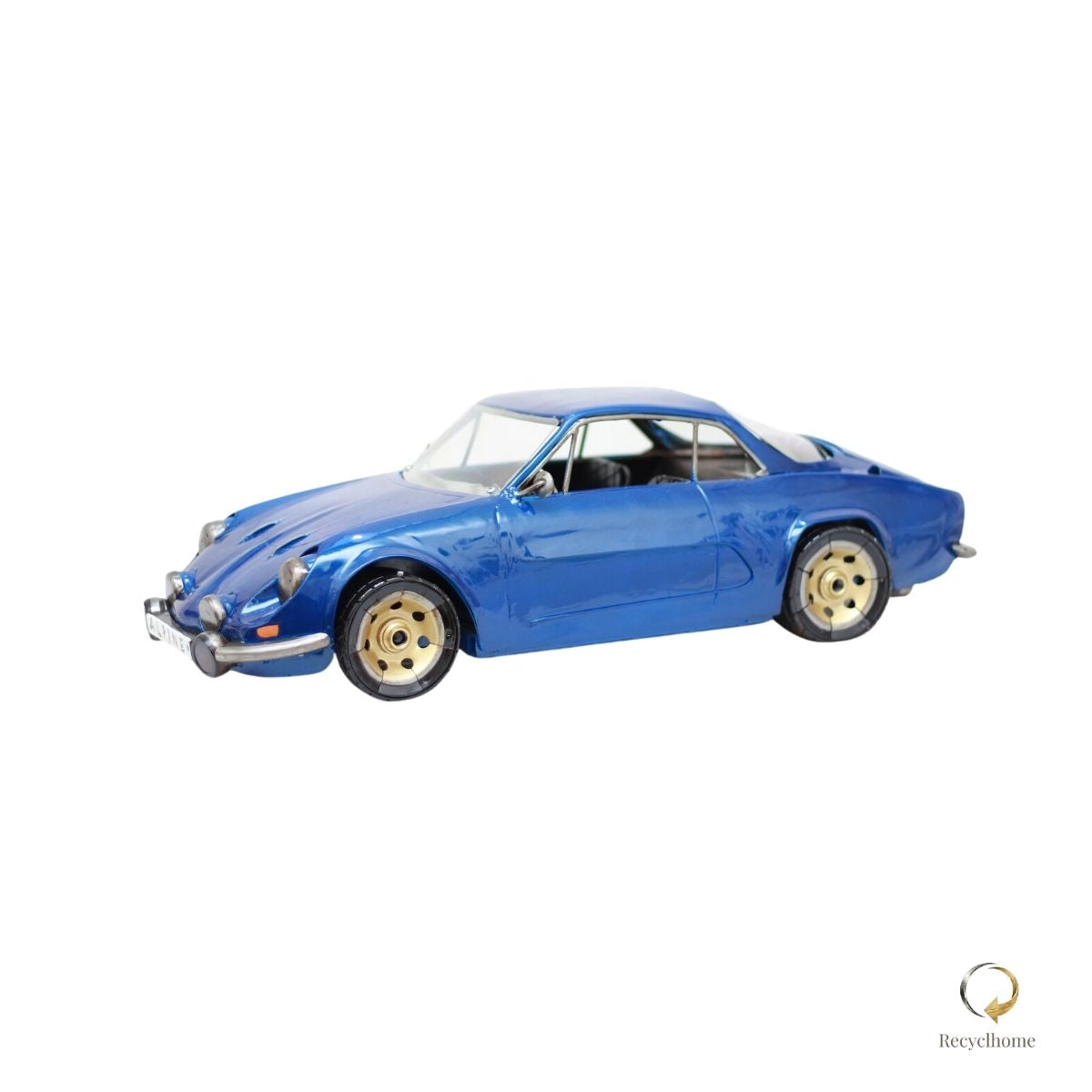 Alpine Old School