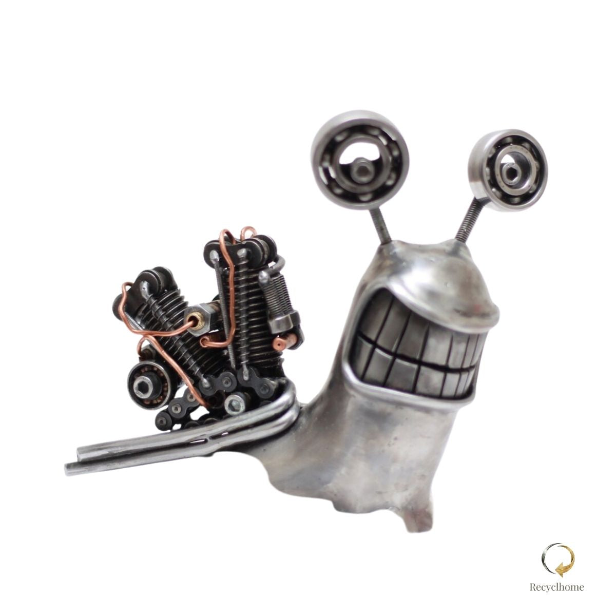 Snail Turbo