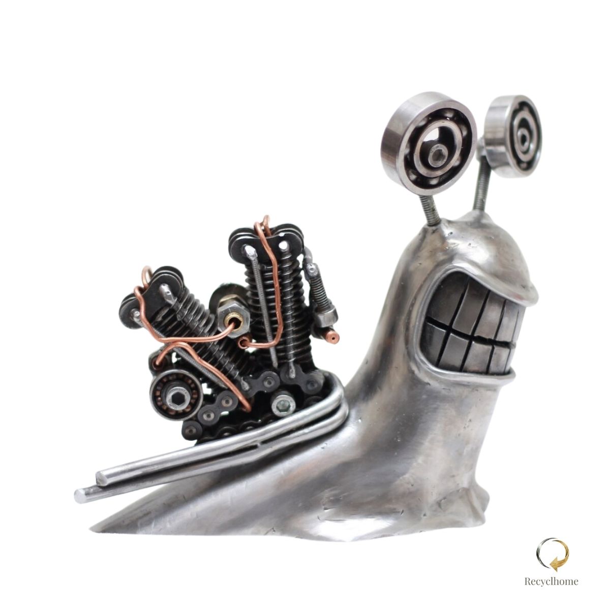 Snail Turbo