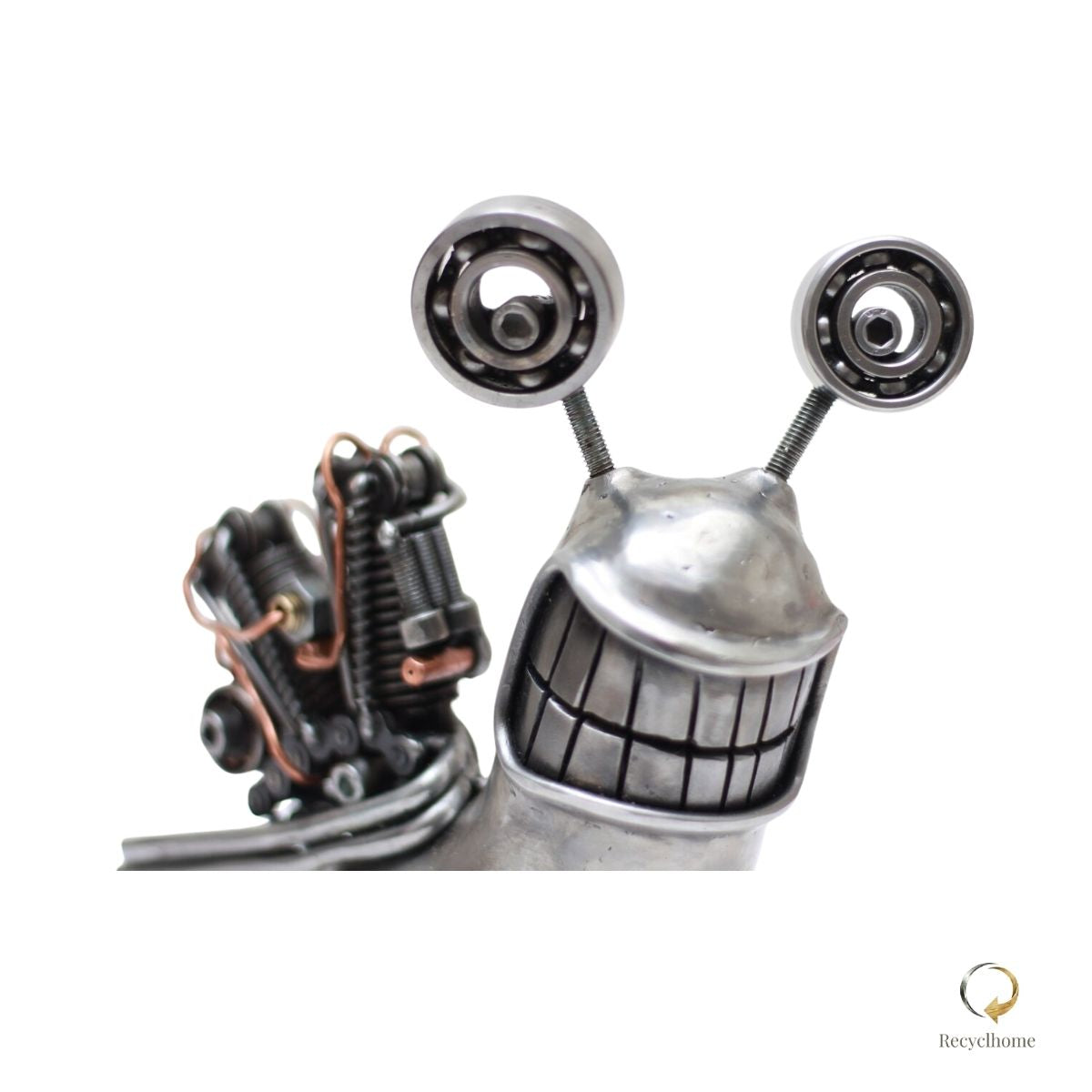 Snail Turbo