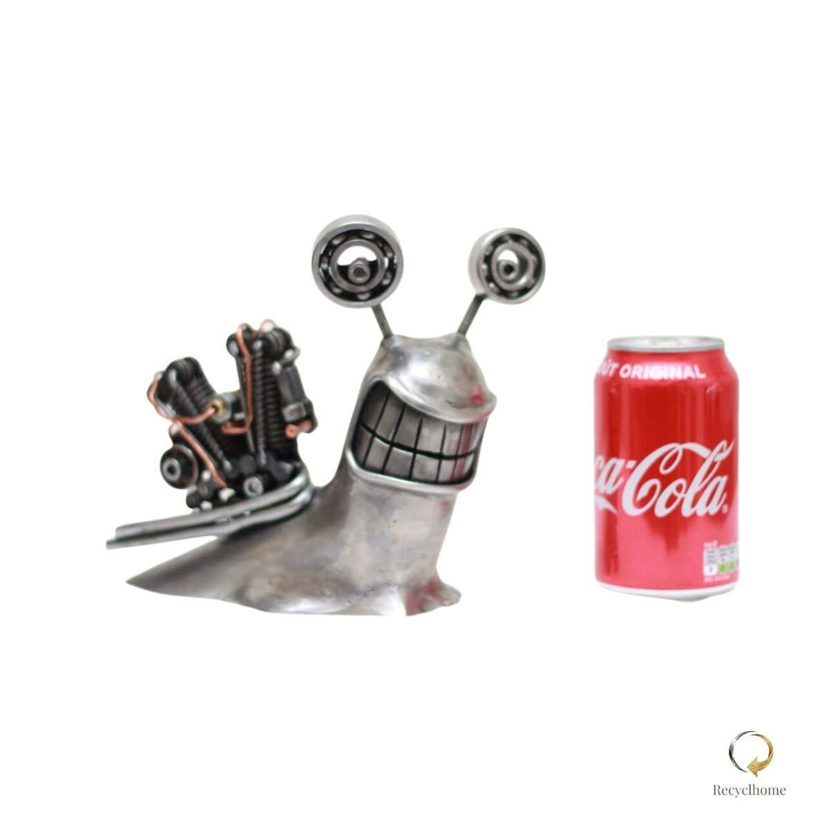 Snail Turbo