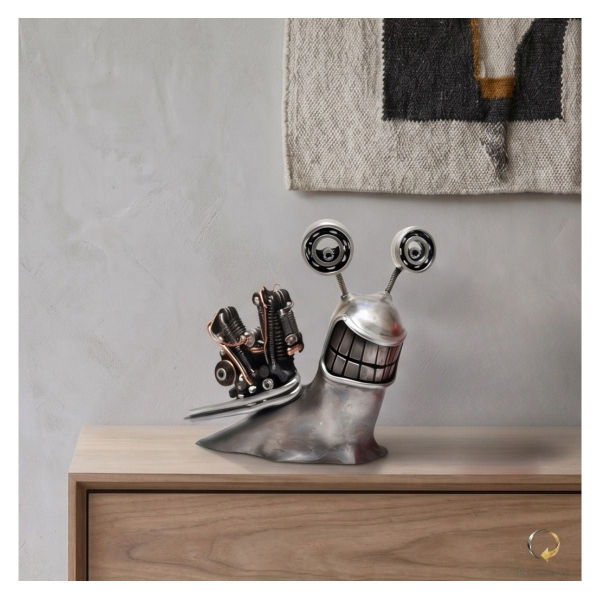 Snail Turbo
