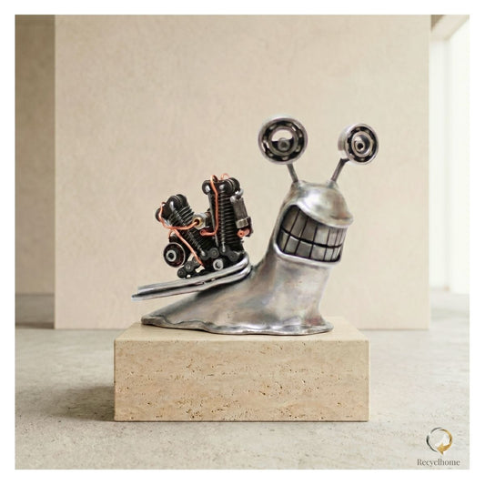 Snail Turbo