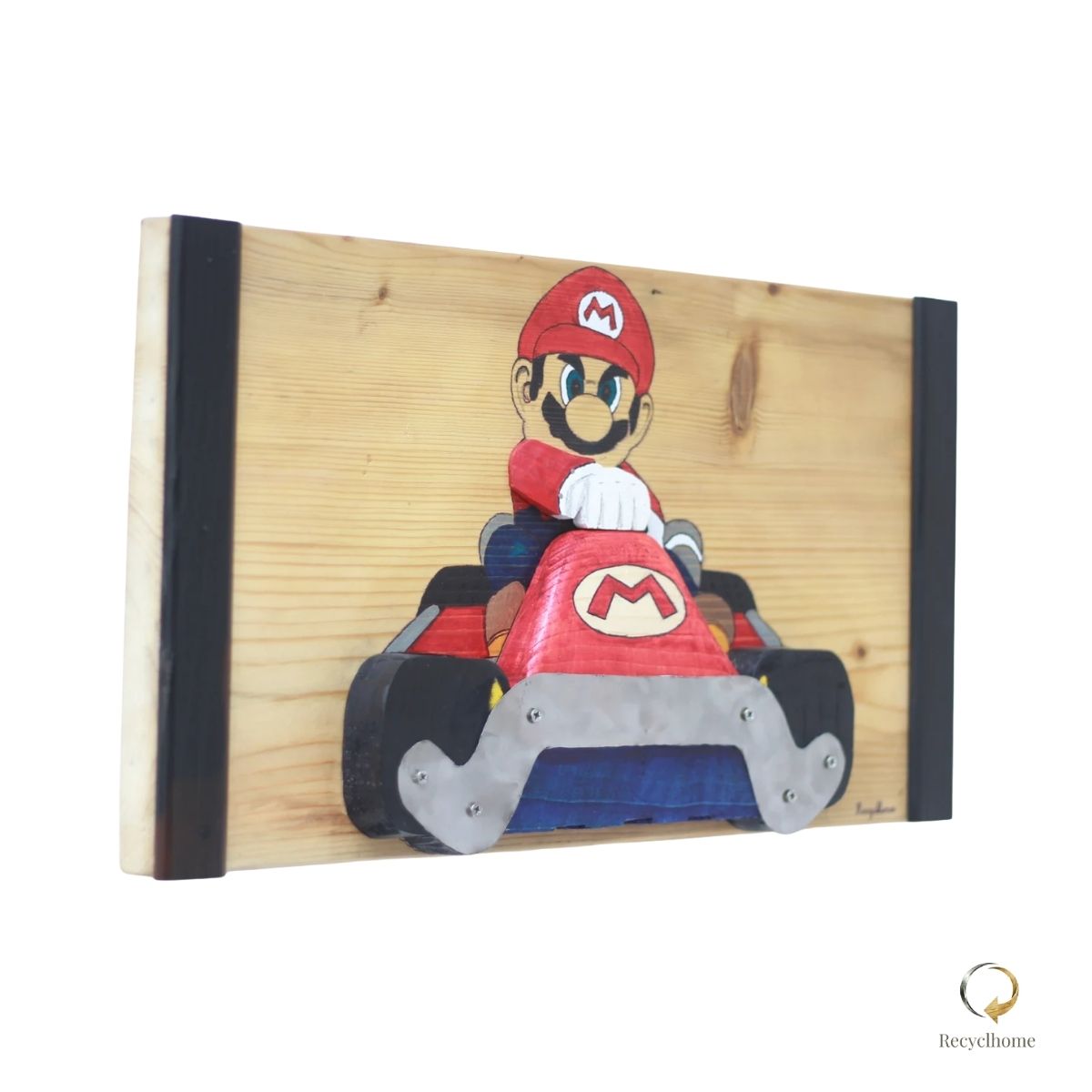 Mario Karthome