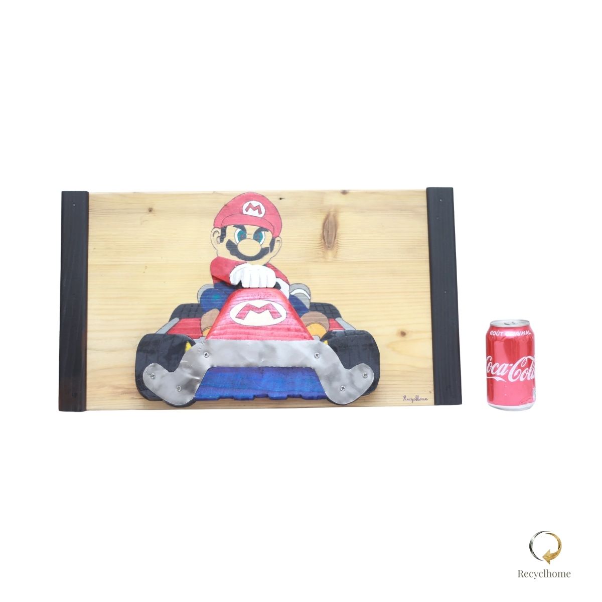 Mario Karthome