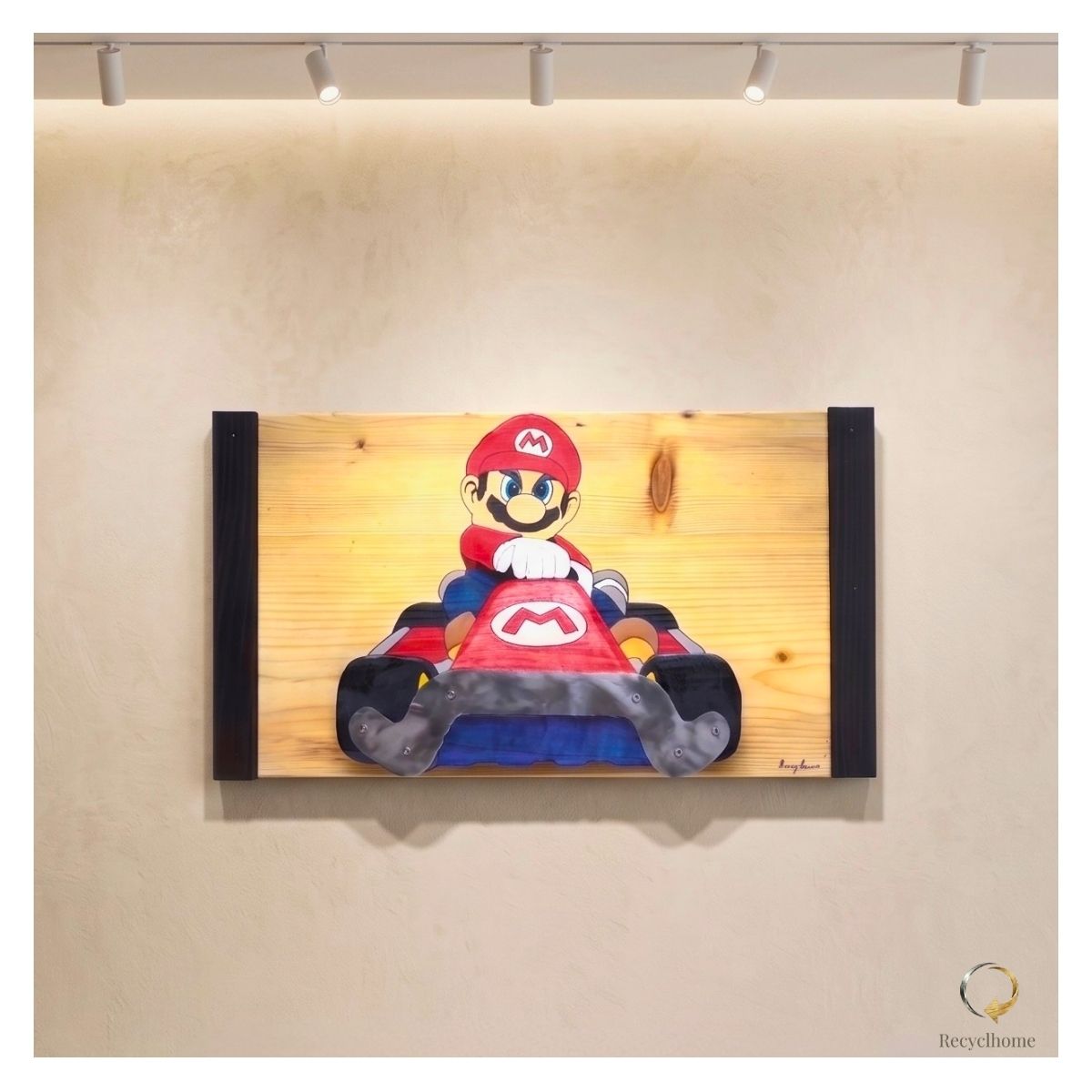 Mario Karthome
