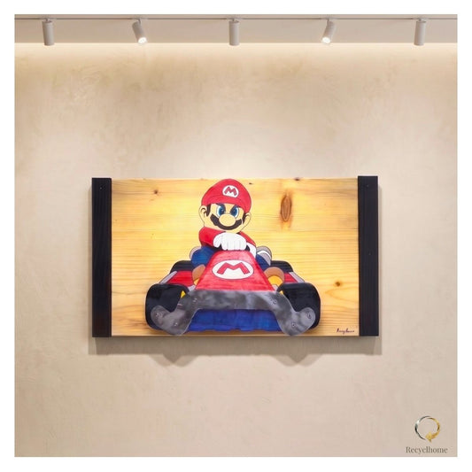 Mario Karthome
