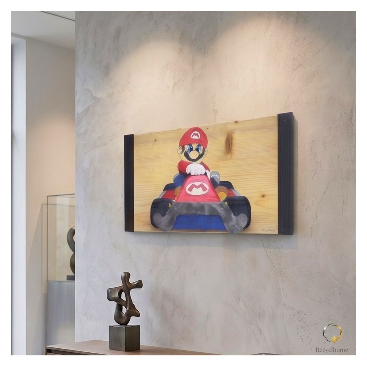 Mario Karthome